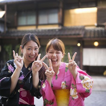 Honjin Hiranoya Kachoan Otel Takayama  Dış mekan fotoğraf